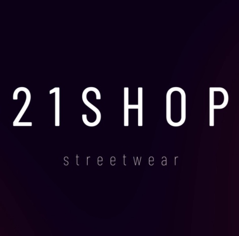 Instagram stories 21 shop