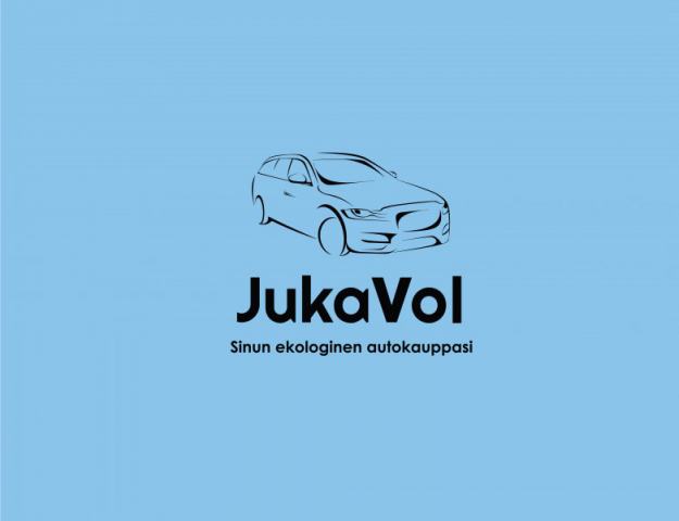 Логотип автосалона