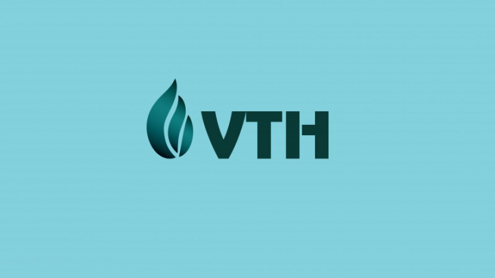 Логотип нефтегазовой компании