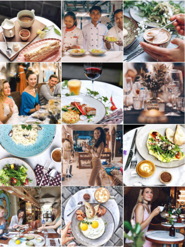 Bittersweet Ubud (Ресторан на Бали)