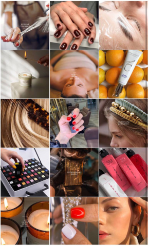 Салон красоты Perfetto