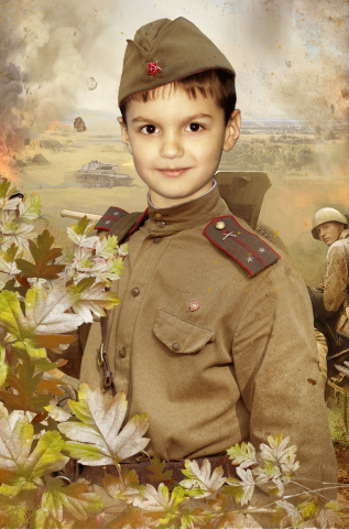 Фотомонтаж