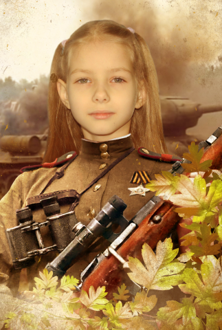 Фотомонтаж