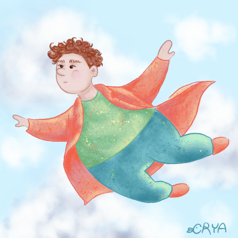 Flying Bob