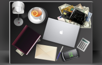 Интерфейс для Web кошелька
