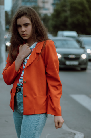 Street