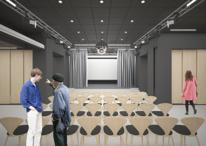 Культурно-досуговый центр