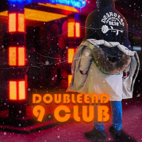 Обложка для трека