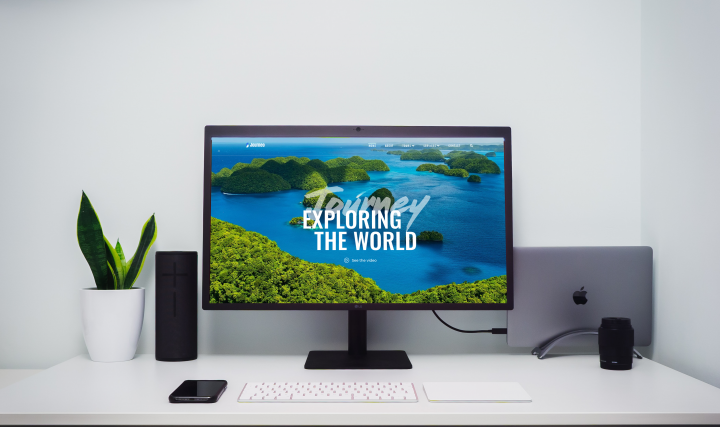 Блог путешественника