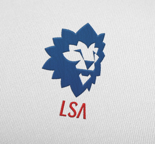 Логотип футбольной команды