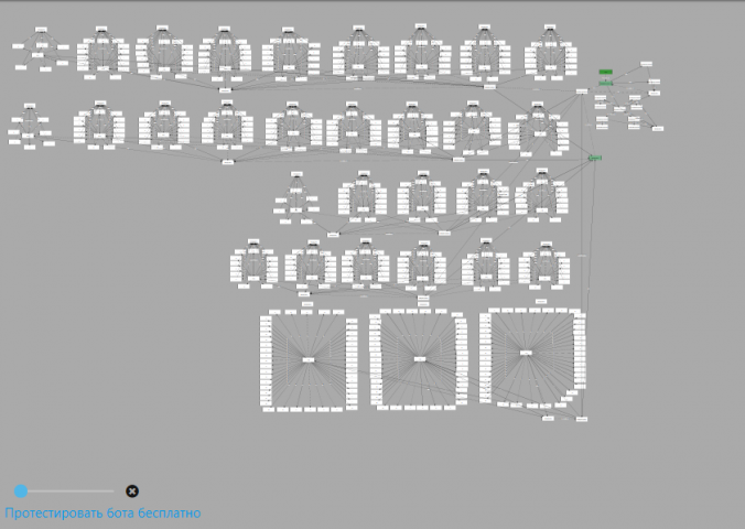 Интеграция сайта в соц. сеть