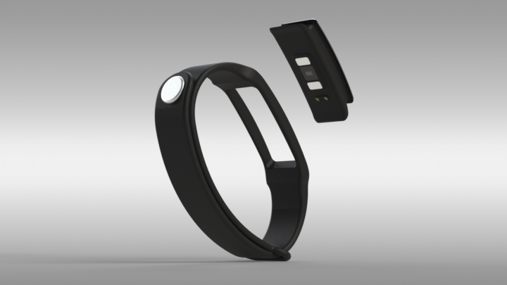 Смарт браслет