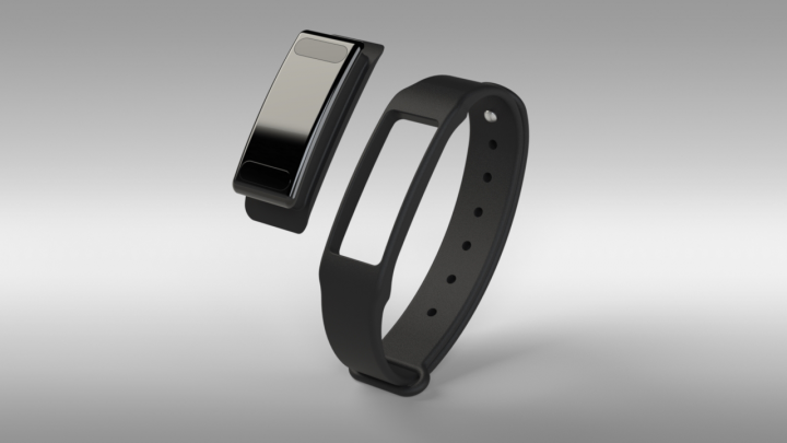 Смарт браслет