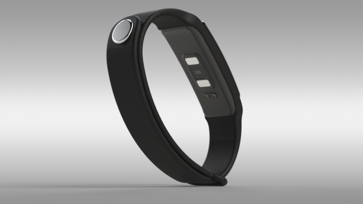 Смарт браслет