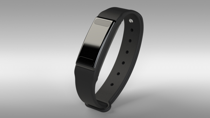 Смарт браслет