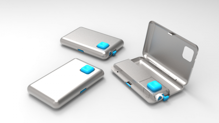 Зубная щётка 2