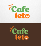 LetoCafe logo