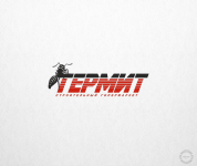 Логотип «Термит»