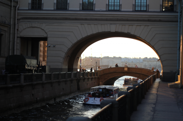 Фото работы