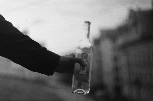 Фотографирую рекламу