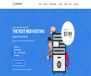 JoomHost