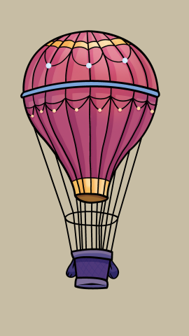 baloon