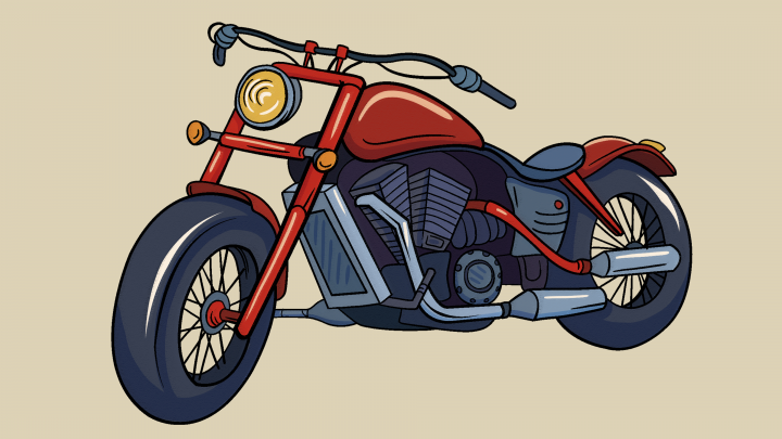 moto
