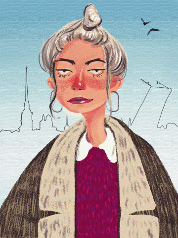 Санкт Петербург