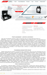 Сайт российского центра сканирования ScanMasters
