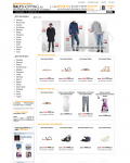 Интернет магазин одежды italyshopping.ru