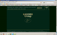 Строительная компания KadorrGroup.