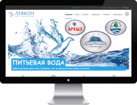 Левкон