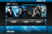 diamond studio