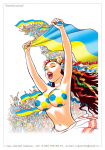 Болельщица