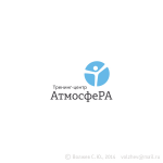 Работа на конкурс «АтмосфеРА», 2014