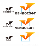 Работа на конкурс «VendoSoft», 2011