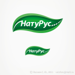 Работа на конкурс «НатуРус», 2011