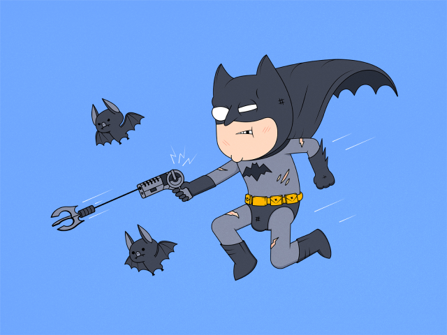 Batman