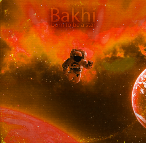 Bakhi - born to be a star