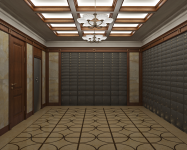 Банк. Депозитарий.