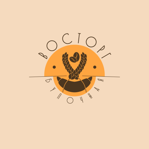 Булочная "Восторг"