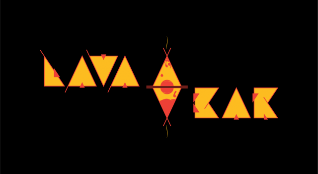 Кальянная "Lava Bar"