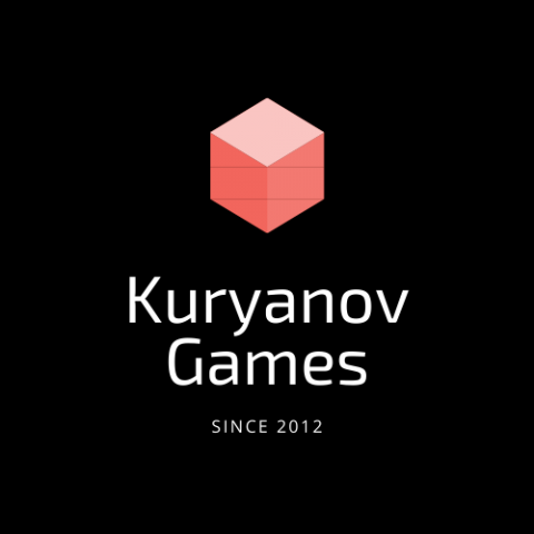 Логотип компании Компьютерных разработок