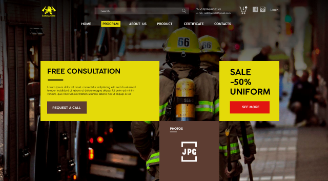 Магазин-Курсы