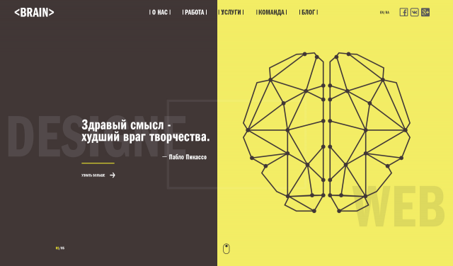 Дизайнерское Бюро