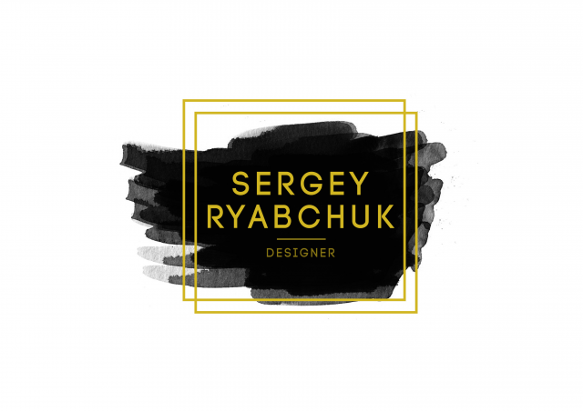 Лого Дизайнера