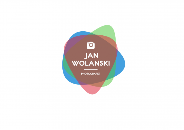 Лого для Фотографа