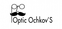 Логотип для Магазина Очков