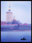 Петропавловская крепость