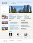 Gamma invest group - v.3